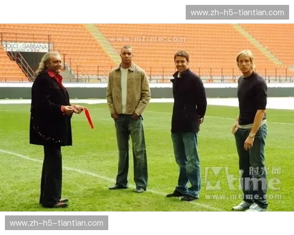 SiliconValleyHeartbeatvs.CapitolHillPulse_ATaleofTwoAmericanIcons